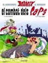 René Goscinny, Alfred Sala, Albert Uderzo, Uderzo - Astérix, El combat dels caps