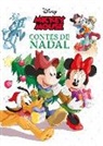 Walt Disney - Mickey Mouse. Contes de Nadal