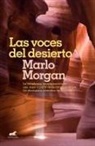 Marlo Morgan - Las voces del desierto