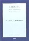 Werner Beierwaltes - Eriugena