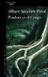 Albert Sánchez Piñol - Pandora en el Congo