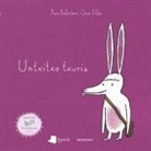 Xosé Ballesteros - Untxitxo txuria