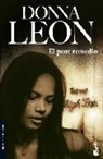 Donna Leon - El peor remedio