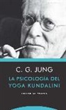 C. G. Jung, Carl Gustav Jung - La psicología del yoga Kundalini