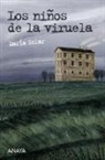 María Jesús Fernández, María Solar, María Solar Núñez, Beatriz Castro - Los niños de la viruela. La expedición Balmis