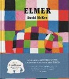 David McKee - Elmer
