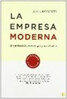 John Roberts - La empresa moderna