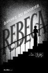 Daphne Du Maurier - Rebeca