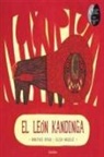 Elisa Arguilé, Boniface Ofogo Nkama, Elisa Arguilé - El león Kandinga