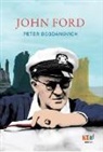 Peter Bogdanovich - John Ford