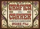 Louise Fili - Gràfica del carrer : els rètols de Barcelona