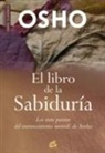 Osho - El libro de la sabiduría : los siete puntos del entrenamiento mental, atisha