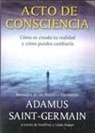 Geoffrey Hoppe - Acto de consciencia
