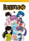 Rumiko Takahashi - Ranma 1-2, Kanzenban 11
