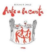 Benjamín Chaud, Benjamín Chaud - Arte a la carta