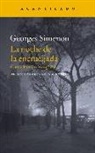 Georges Simenon - Los casos de Maigret. La noche en la encrucijada