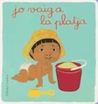 Amélie Graux - Mis libros de imágenes. Jo vaig a la platja