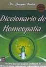 Diccionario de homeopatía