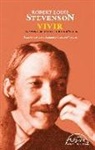 Amelia Pérez De Villar, Robert Louis Stevenson - Vivir : ensayos personales y biográficos