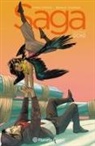 Fiona Staples, Brian K. Vaughan - Saga 8