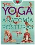 P. Guttmann, Jordi Vigué Viñas, A. Zumárraga, Asklepios Medical Atlas - Yoga : anatomía y posturas