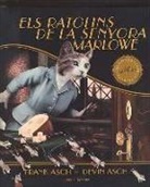 Devin Asch, Frank Asch - Els ratolins de la senyora Marlowe