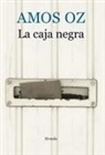 Amos Oz - La caja negra