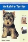 Muriel P. Lee - Yorkshire terrier