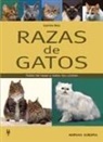 Gabriele Metz - Razas de gatos