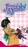 Begon~a Oro Pradera, Barbara Park, Denise Brunkus - Junie B. Jones va de boda