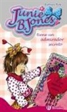 Begon~a Oro Pradera, Barbara Park, Denise Brunkus - Junie B. Jones tiene un admirador secreto