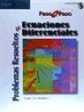 Manuel López Rodríguez - Problemas resueltos de ecuaciones diferenciales