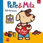 Yayo Kawamura, Yayo Kawamura - A Pepe le gusta