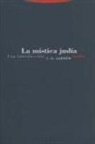 J. H. Laenen - La mística judía : una introducción