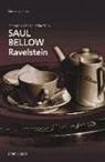 Saul Bellow - Ravelstein