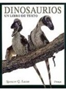 Spencer G. Lucas - Dinosaurios : un libro de texto