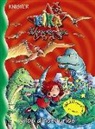KNISTER, Birgit Rieger - Kika Superbruja y los dinosaurios