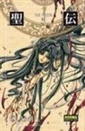 CLAMP - RG Veda 5
