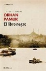 Iletisim Publishing, Orhan Pamuk - El libro negro