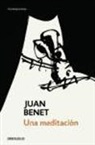 Juan Benet - Una meditación