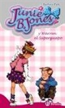 Begon~a Oro Pradera, Barbara Park, Denise Brunkus - Junie B. Jones y Warren el superguapo