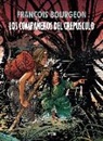 François Bourgeon, Françoise Bourgeon - Los compañeros del crepúsculo