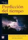 John Michael Hodgson - Predicción del tiempo