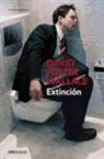 David Foster Wallace - Extinción
