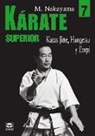 Masatoshi Nakayama - Kárate superior 6 : katas Bassai y Kanku