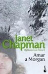 Janet Chapman - Amar a Morgan