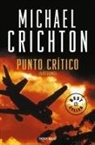 Michael Crichton - Punto crítico