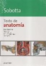 Marco Koch, Jens Waschke - Sobotta : texto de anatomía