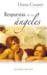 Diana Cooper - Respuestas de los ángeles