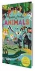 Libby Walden, Fermí Solís - Busca i troba uns animals